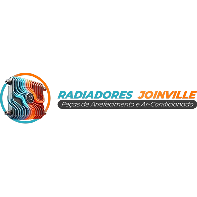 Logotipo da empresa RADIADORES JOINVILLE