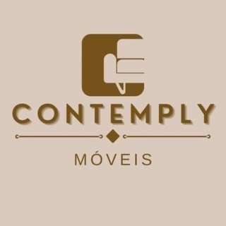 Logotipo da empresa CONTEMPLY MOVEIS