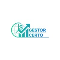 Logotipo da empresa GESTOR CONTABIL SERVICOS EMPRESARIAIS LTDA