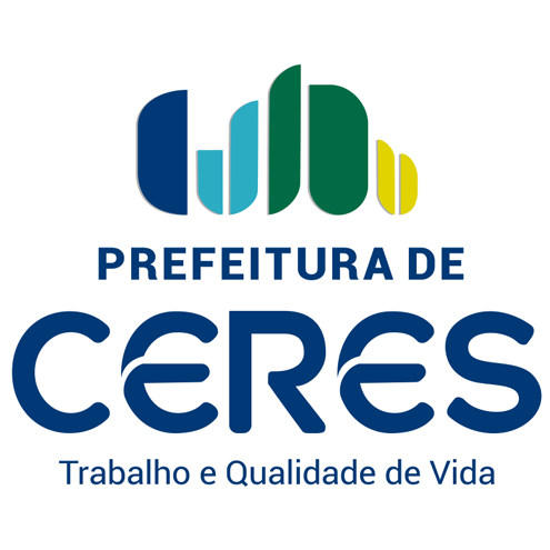 Logotipo da empresa FMHIS - CERES