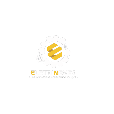 Logotipo da empresa ELETRINEVES