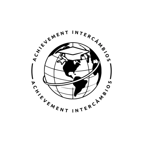 Logotipo da empresa ACHIEVEMENT INTERCMBIOS