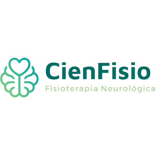 Logotipo da empresa CIENFISIO