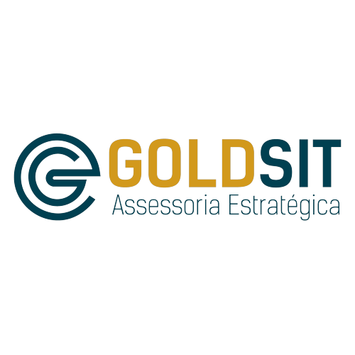 Logotipo da empresa GOLDSIT CONSULTING