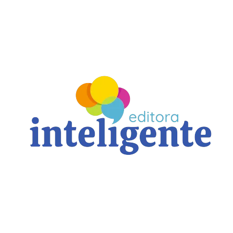 Logotipo da empresa INTELIGENTE EDUCACAO