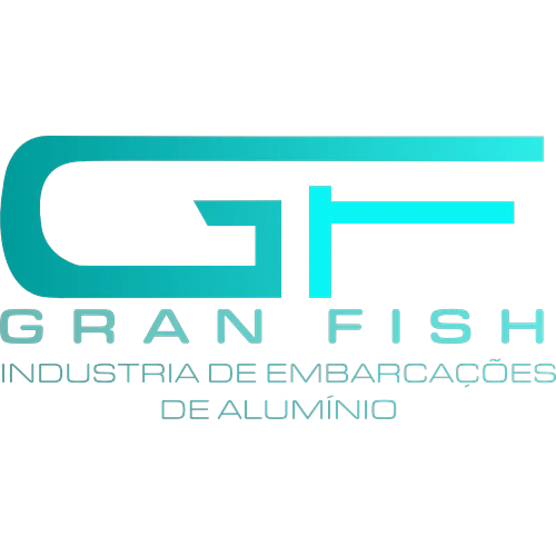 Logotipo da empresa GRAN FISH