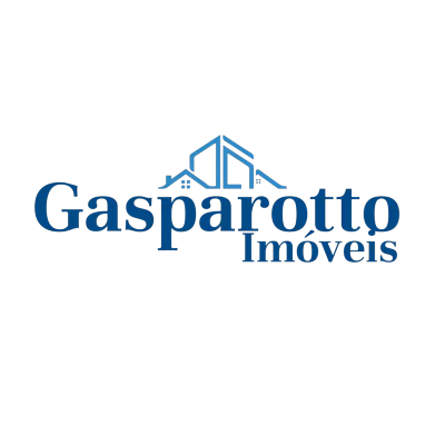 Logotipo da empresa GASPAROTTO IMOVEIS