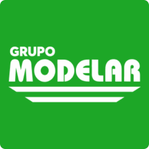 Logotipo da empresa CONCRETEIRA MODELAR