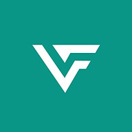 Logotipo da empresa VIBEFISIO