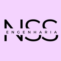 Logotipo da empresa NSS ENGENHARIA