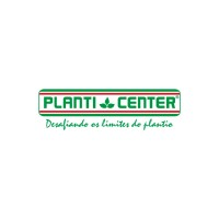 Logotipo da empresa PLANT CENTER