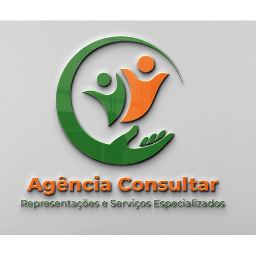 Logotipo da empresa AGENCIA CONSULTAR