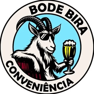 Logotipo da empresa BODE BIRA