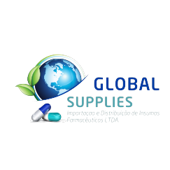 Logotipo da empresa GLOBAL SUPPLIES