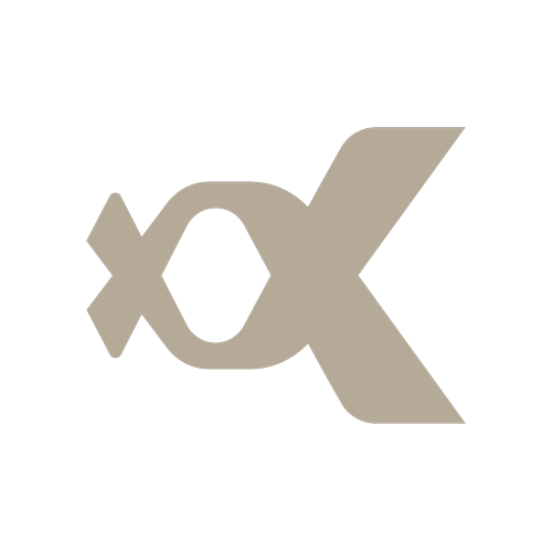 Logotipo da empresa VEVOX