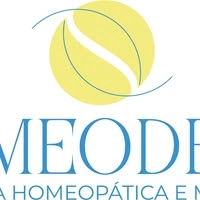 Logotipo da empresa HOMEODERM