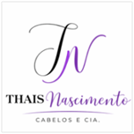 Logotipo da empresa THAIS BISPO DO NASCIMENTO