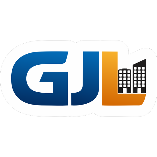 Logotipo da empresa G J L TERCEIRIZACAO