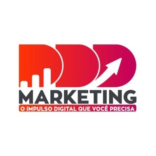 Logotipo da empresa DDD MARKETING LTDA