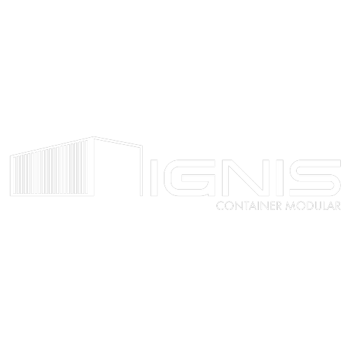 Logotipo da empresa IGNIS COMERCIO