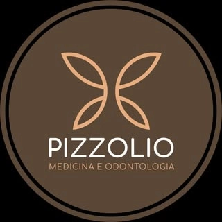 Logotipo da empresa PIZZOLIO ODONTOLOGIA