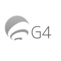 Logotipo da empresa G4 ENGENHARIA E PROJETOS LTDA