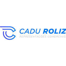 Logotipo da empresa CADU ROLIZ