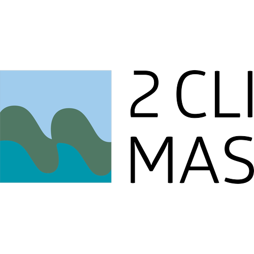 Logotipo da empresa INCORPORADORA 2 CLIMAS LTDA
