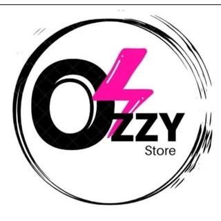Logotipo da empresa OZZY STORE