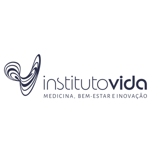Logotipo da empresa INSTITUTO VIDA FELIXHEALTH