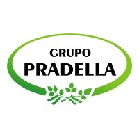 Logotipo da empresa GRUPO PRADELLA LTDA