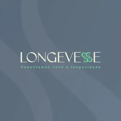Logotipo da empresa LONGEVESSE