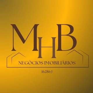 Logotipo da empresa MHB NEGOCIOS IMOBILIARIOS