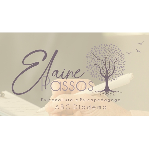 Logotipo da empresa ELAINE PASSOS DOS SANTOS