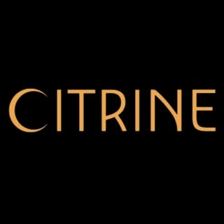 Logotipo da empresa CITRINE MODA