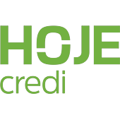 Logotipo da empresa HOJE CREDI SECURITIZADORA