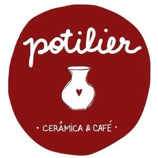 Logotipo da empresa POTILIER