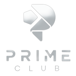 Logotipo da empresa PRIME CLUB
