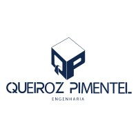 Logotipo da empresa QUEIROZ PIMENTEL ENGENHARIA LTDA - SCP PARATINGA