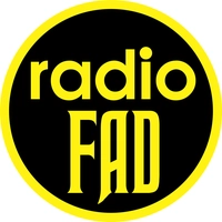Logotipo da empresa RADIO FAD