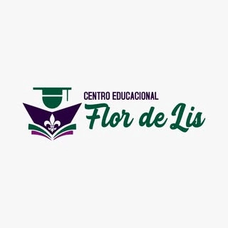 Logotipo da empresa CENTRO EDUCACIONAL FLOR DE LIS