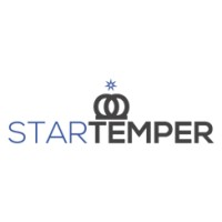 Logotipo da empresa STAR TEMPER DISTRIBUIDORA