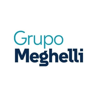 Logotipo da empresa MEGHELLI MOCOCA 01 EMPREENDIMENTO LTDA