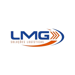 Logotipo da empresa LMG LOGISTICA E ARMAZENS LTDA