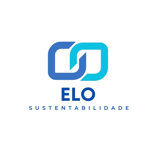 Logotipo da empresa ELO SUSTENTABILIDADE