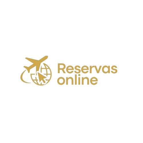 Logotipo da empresa RESERVAS ONLINE.COM
