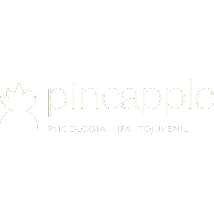 Logotipo da empresa PINEAPPLE PSICOLOGIA
