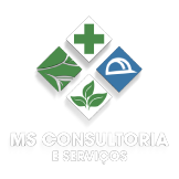 Logotipo da empresa MS CONSULTORIA E SERVICOS