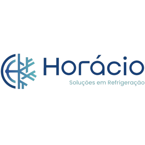 Logotipo da empresa HORACIO REFRIGERACAO LTDA