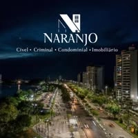 Logotipo da empresa NARANJO ADMINISTRADORA E GESTAO CONDOMINIAL